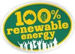 100% Renewable Energy NY